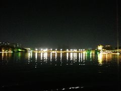 -凤城河风景区