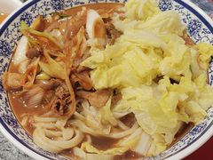 -老北京胡同味道二荤铺(酒仙桥店)