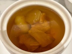 -喜来登由由大酒店九州膳坊中餐厅