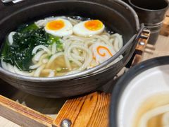 砂锅乌冬面-胜博殿日式炸猪排(西红门店)