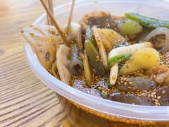 -八一好吃街·高品美食广场