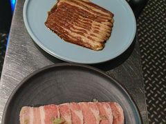 -焱铁烧·黑毛和牛专门店(南宁万象城店)