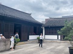 -蔡元培故居