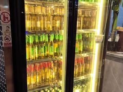 -遇上西雅图多融合海鲜自助餐厅(中房金谊广场店)