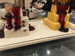 -福满楼中餐厅(建安二道街店)