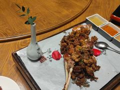 -云境生态园(红谷滩店)