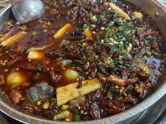 -黑竹香鸡(营和巷店)