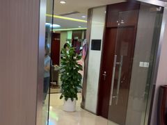 -爱康国宾体检中心(五角场万达广场分院)