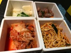 -嘿嘟嘟·肋条烧肉放题(爱融荟城店)