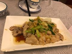 招牌葱油鸡-粤·向群饭店(龙津东路总店)