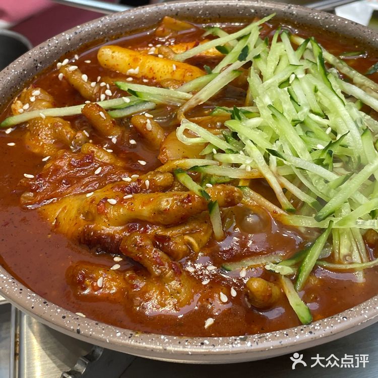 泉州最[爱心]的韩料店，没有之一！