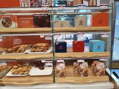 -新侨三宝乐面包店(崇文门店)