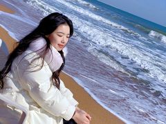 -日照灯塔风景区