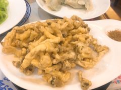 -东方饺子王(新奥购物中心店)