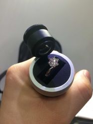 -威德钻石-克拉钻大本营(南京东路店)