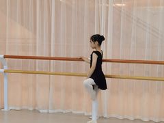 -红舞鞋舞蹈教育(近江校区)