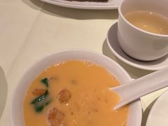龙虾汤贵妃泡饭-利苑酒家(合景国际金融广场店)