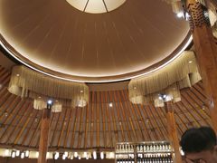 大堂-九十九顶毡房(阜石路店)