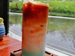 -BLAQ咖啡(骏豪店)