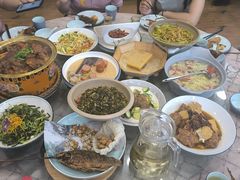 -乔家满族八大碗(流水沟店)