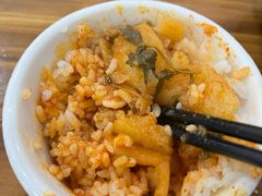 -笔记安顺夺夺粉火锅