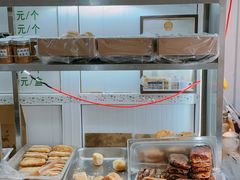 -满记烧饼(牛街东里小区一区店)