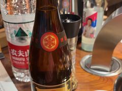 -九田家黑牛烤肉料理(新辰里亚运村店)