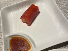-万丽轩·粤菜(王府井金茂万丽酒店)