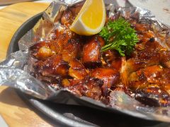 -IL Forno 意坊·意大利餐厅(温州万象城店)