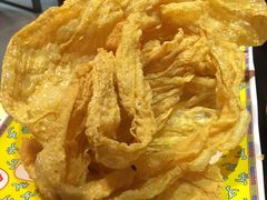 -芦月轩羊蝎子(劲松店)