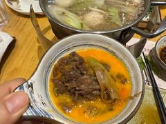 -丽和苑·自助寿喜锅(虹梅路店)