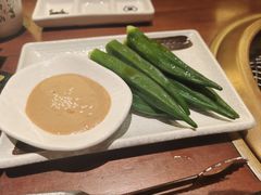 -御牛道日式烤肉料理(杭州万象城店)