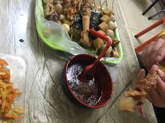 -马记大锅煮(总店)