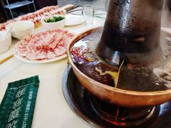 -阳坊胜利涮羊肉(阳坊老店)