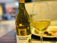 -丽都皇冠假日酒店·Matrix亦餐厅(望京店)
