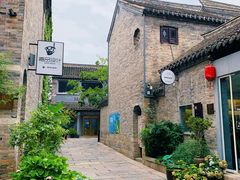 -回龙窝历史文化街区