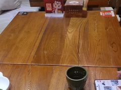 -云海肴·汽锅鸡·云南菜(天津国金汇店)