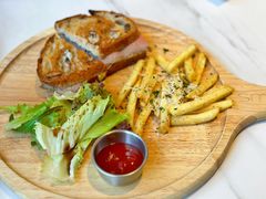 -SMAKA(复兴soho店)
