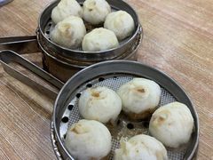 -吃不亏特色包子(三峡广场店)
