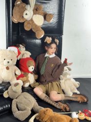 -WAVE SODA摄影工作室