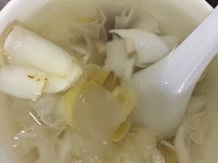 -老福合沟无米粿甜汤粿品店