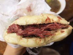 -杨天玉腊牛羊肉