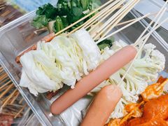 -大嘴巴砂锅麻辣烫麻辣香锅(金桂小区店)