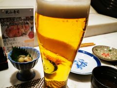 -乾山寿司(好运街店)