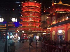 -万达茂商场(南京仙林店)