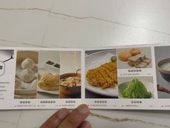 -苏小柳点心·手作小笼包(浦东嘉里城分院)