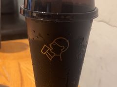 -喜茶(广州北京路惠福东店)