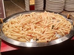 -上海东方佘山翰悦阁酒店·Vie全日制餐厅