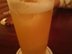 -隐肆威士忌鸡尾酒吧(玉沙国际店)