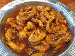 -王婆大虾(五道口店)